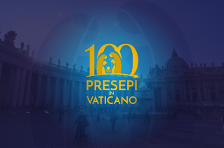 100 Nativity Scenes in the Vatican